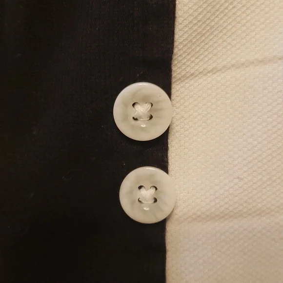 Harley Davidson, Large Mens Racing Performance Button-down short sleeve shirt - Picture 8 of 8